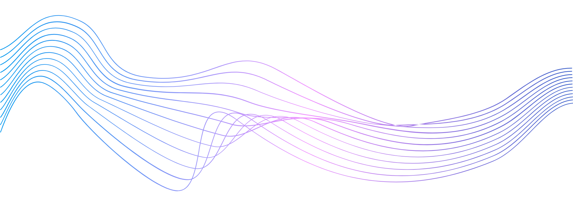 Wavy Line