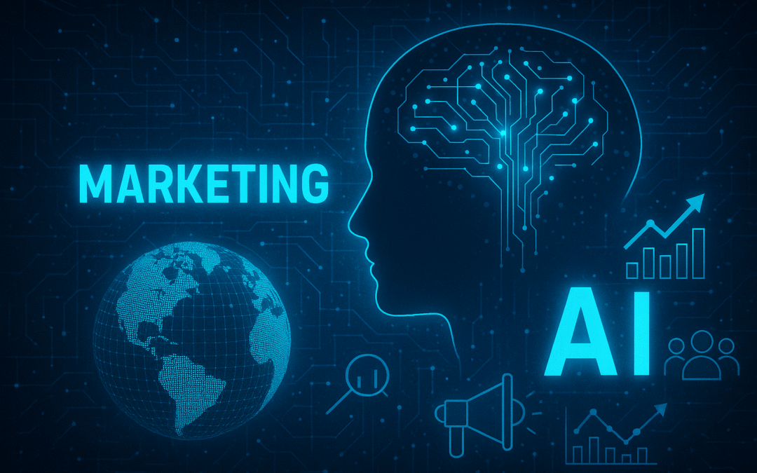 How Estée Lauder is Winning with AI Marketing in 2025