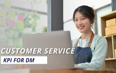 DM Response-Time Impact on Purchase Probability