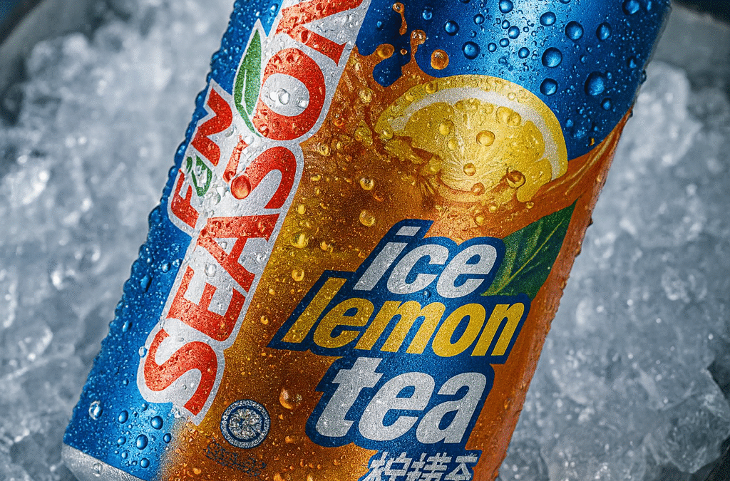 Ice-Cold Refresh Prompt