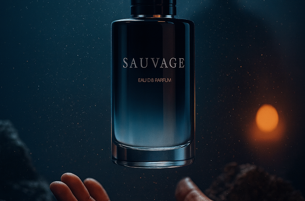 Midnight Levitation Product Shot