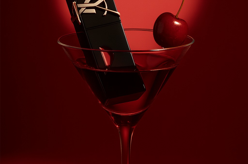 Velvet Heart Spotlight Propmt