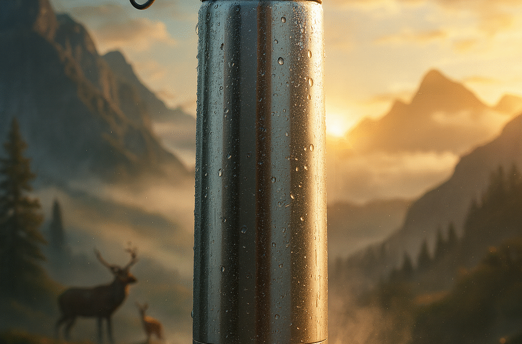 Wilderness Hero Shot