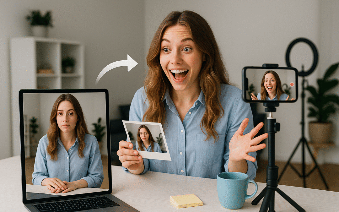 AI Image-to-Video: Animate Your Photos in 2025
