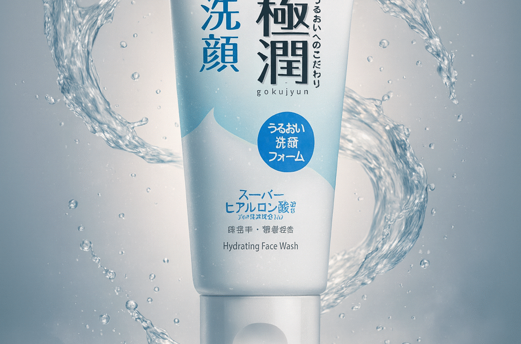 Luminous Essence Splash