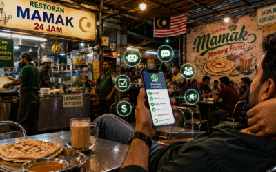 WhatsApp Automation Malaysia: Choosing the Right Agency
